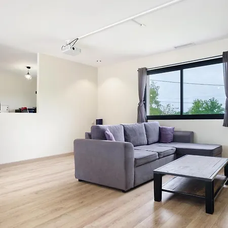 Maison Peyrelade בית נופש *