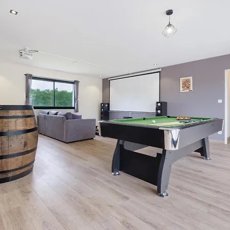 Maison Peyrelade Coulounieix-Chamiers