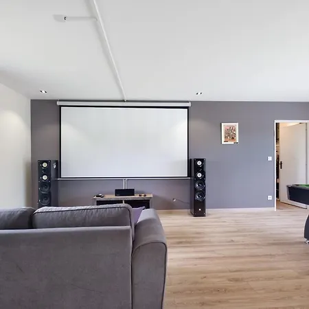 Maison Peyrelade *