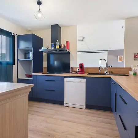 Maison Peyrelade Holiday home Coulounieix-Chamiers